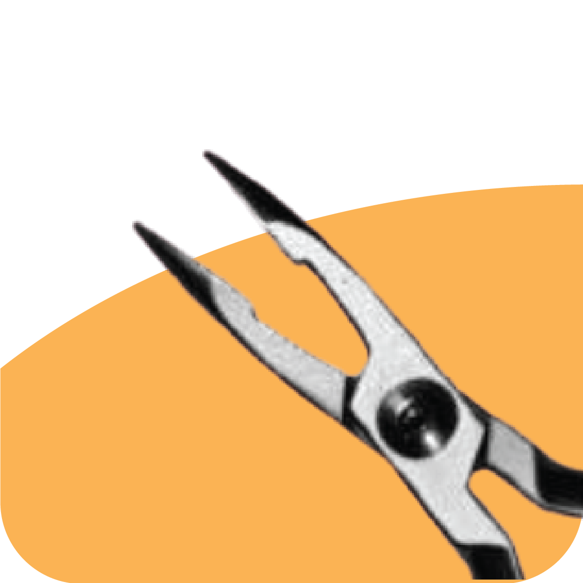 Weingart Pliers